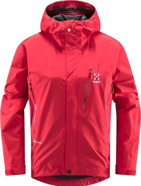 Haglöfs Astral GTX Jacket Women - Regenjacke - Damen (XXL)