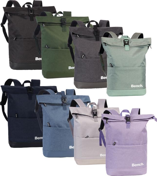 Immagine prodotto Bench Classic Roll-Top (19 l)