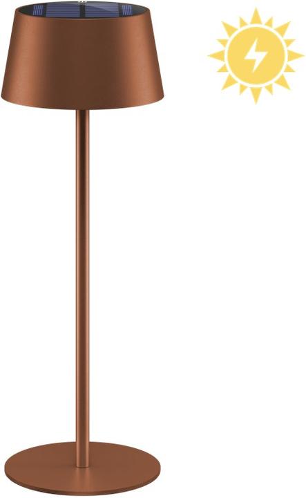 Goobay Cordless LED table lamp (150 lm)