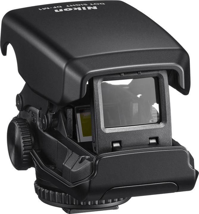 Actual product image Nikon DF-M1 (Electronic viewfinder)