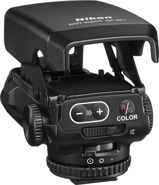 Actual product image Nikon DF-M1 (Electronic viewfinder)