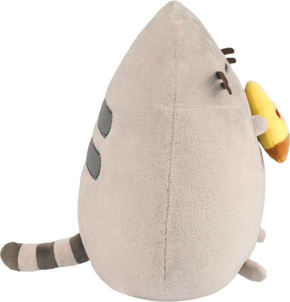 Actual product image Pusheen pizza (24.24 cm)