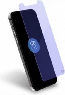 Immagine prodotto Bigben Connected Protezione del display con filtro per la luce blu (2 Pezzo/i, Apple iPhone 12 mini)