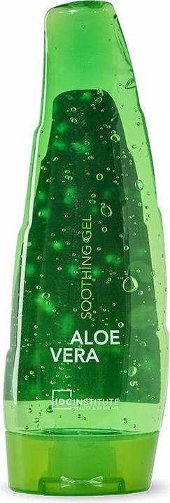 Immagine prodotto IDC Institute Gel lenitivo all'aloe vera 100ml (Gel corpo, 100 ml)