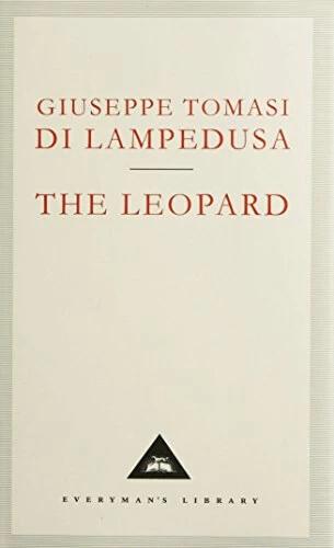 Image du produit The Leopard (Anglais, Giuseppe Tomasi di Lampedusa, 1991)