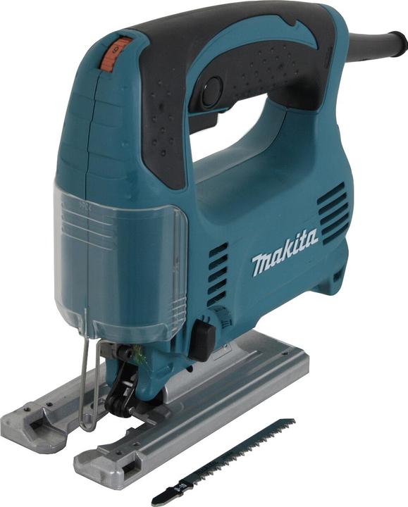 Actual product image Makita Jigsaw