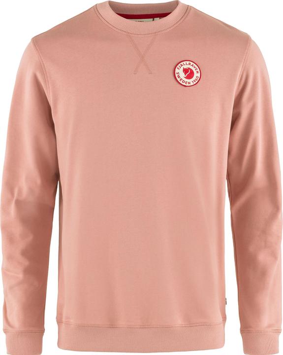 Image du produit Fjällräven 1960 Logo Badge Sweater (M)