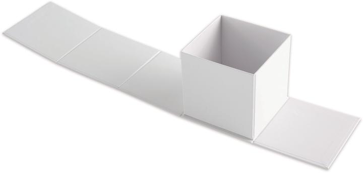Produktbild Elco Magnetische Box ”Würfel” (Geschenktüte, 5 x)