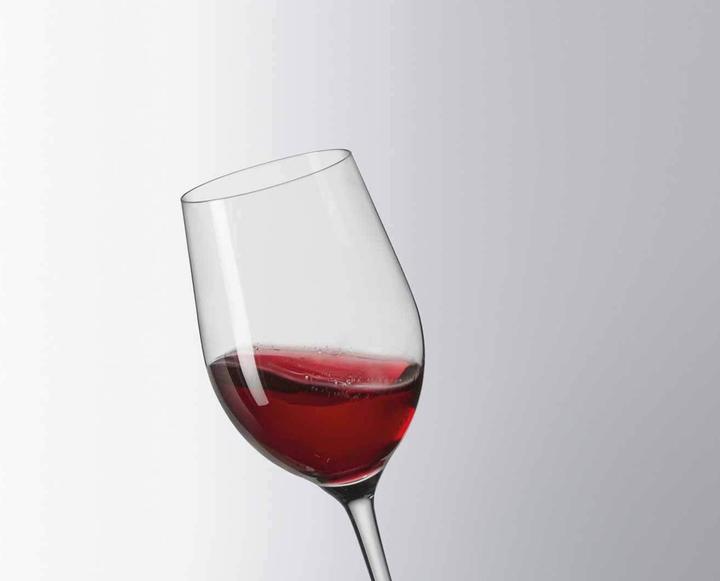 Actual product image Leonardo Ciao (43 cl, 6 Glasses, Red wine glasses)