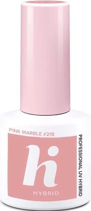 Produktbild Hi Professional UV 5ml 218 (Rosa)
