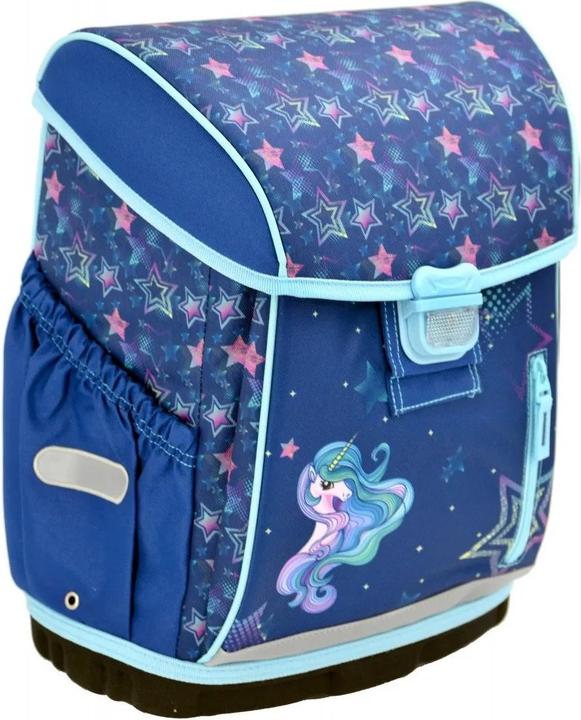 Produktbild Hama 00129681 Rainbow Unicorn Schoolbag