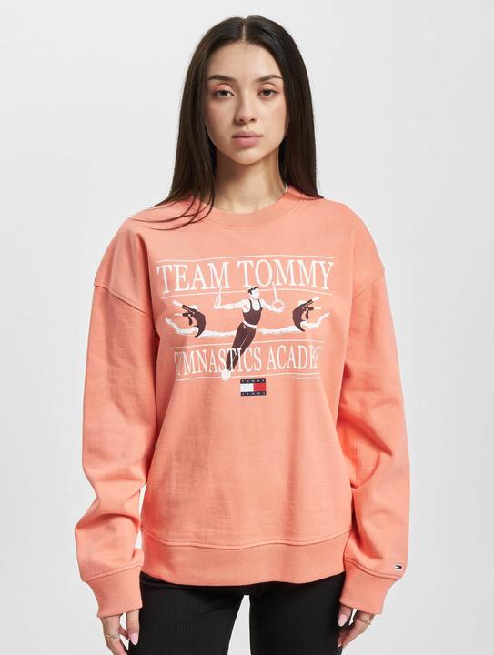 Actual product image Tommy Hilfiger Tommy Jeans Rlxd Gym Sweater - 88837 (L)