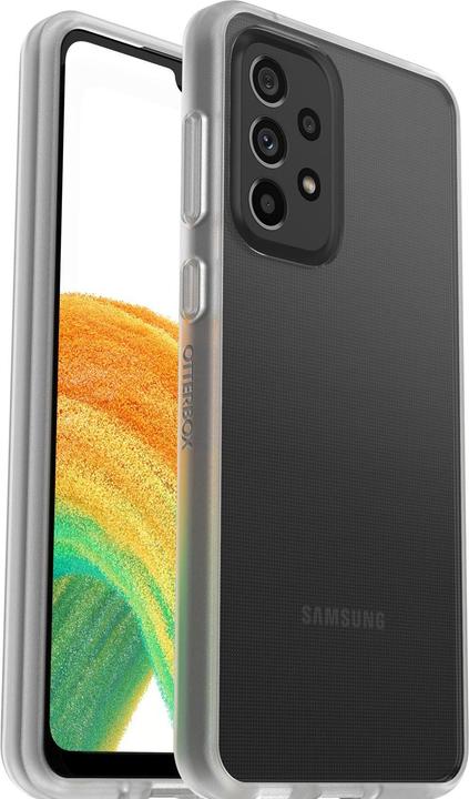 Productafbeelding OtterBox React (Samsung Galaxy A33 5G)