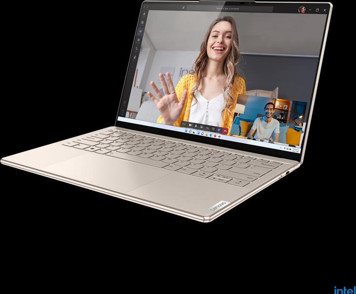 Produktbild Lenovo Yoga Slim 9 (14", Intel Core i7-1280P, 16 GB, 512 GB, DE)