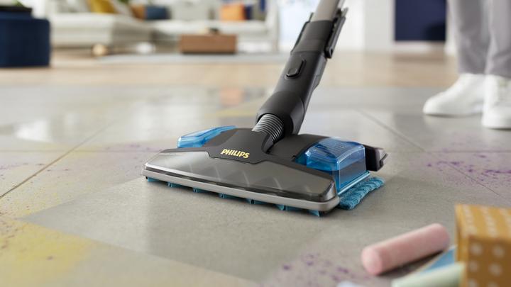 Produktbild Philips Speed Pro Max Aqua Plus