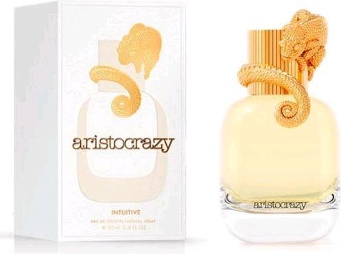 Aristocrazy Intuitive (Eau de toilette, 80 ml)