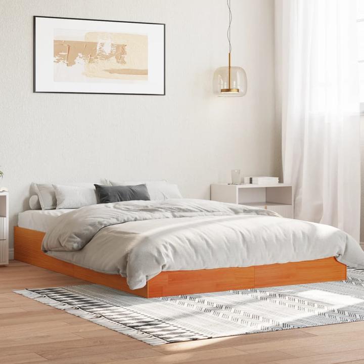Image du produit VidaXL Mystic Marigold (120 x 200 cm)