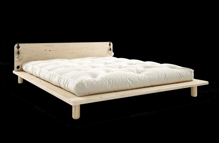Produktbild Karup Design Peek (160 x 200 cm)