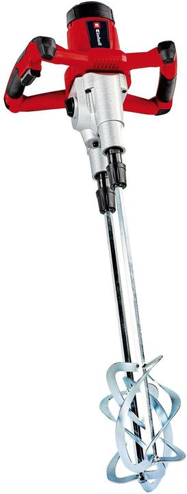 Immagine prodotto Einhell Agitatore per malta bicolore TE-MX 1600-2 CE