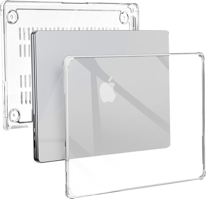 Immagine prodotto Supcase Unicorn Beetle Clear Apple MacBook Pro 14 2021 Clear (14.20", Apple)
