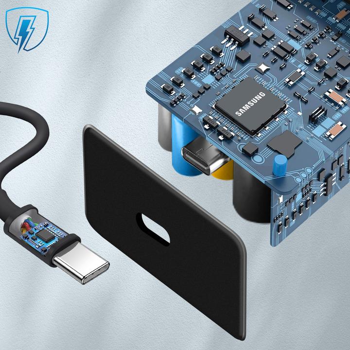 Produktbild Samsung EP-T1510 (15 W)