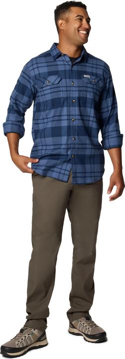 Actual product image Columbia Flare Gun Stretch Flannel (M)