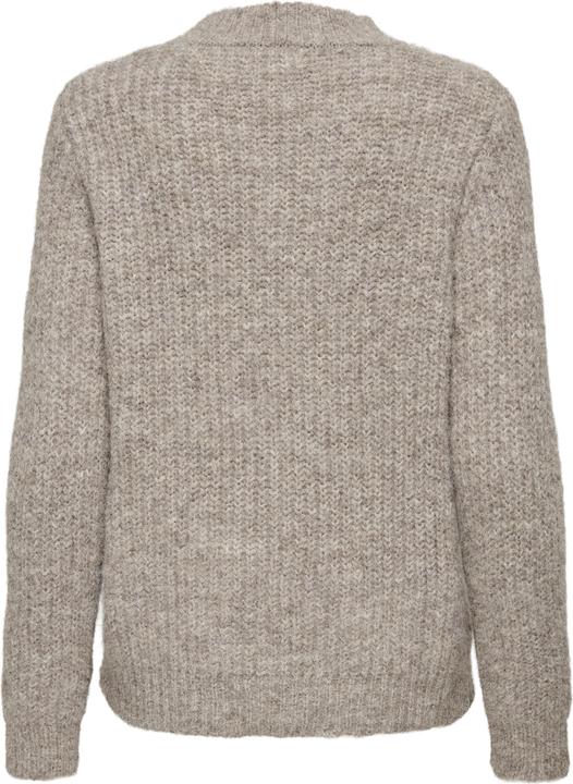 Only ONLMAGGIE Strickpullover Strickpullover (L)