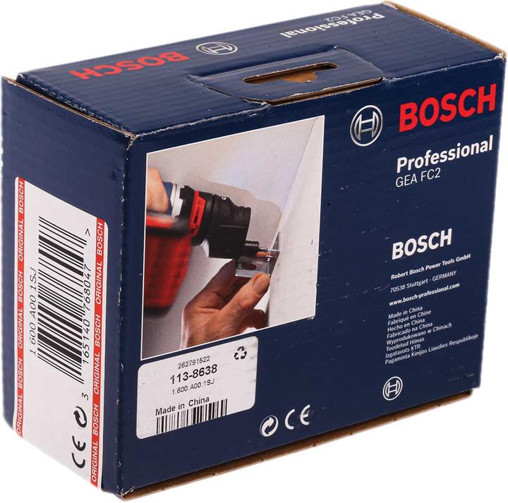 Produktbild Bosch Professional Gfa 18-E