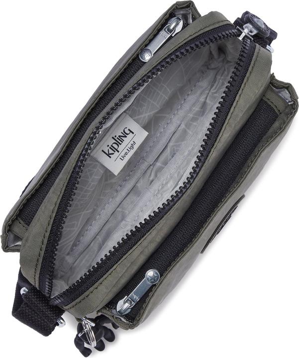 Actual product image Kipling Basic Abanu shoulder bag 20 cm