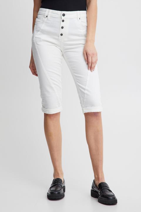 Actual product image Pulz Jeans PZROSITA - 50205343 (44)