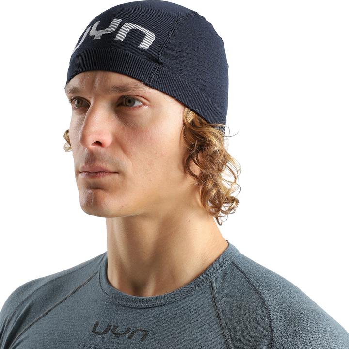 Actual product image UYN Recap Under Helmet