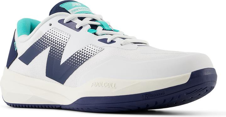 Produktbild New Balance MCH796D4 Fuel Cell 796 v4 Padel Tennis (44.5)