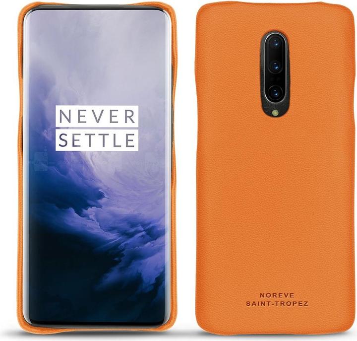 Oranje PU ( Pantone #ff9351 )