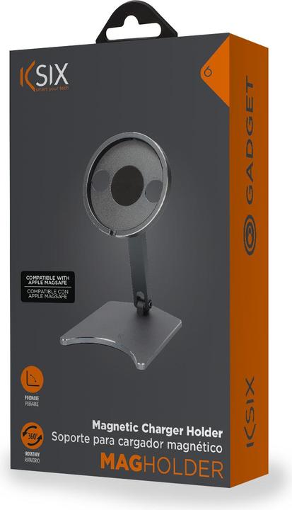 Image du produit KSIX Support de voiture