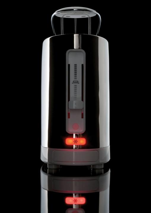 Actual product image Alessi Sg68 Toaster