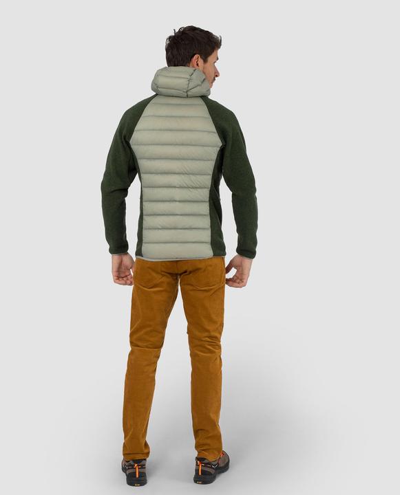 Produktbild Salewa Fanes Sarner Down Hybrid Jacket (XL)