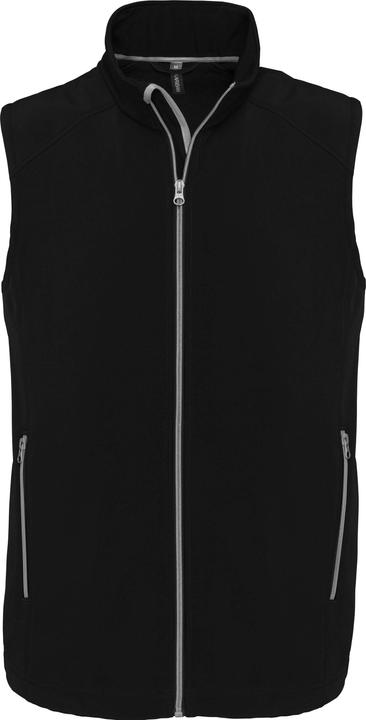 Produktbild Kariban Softshell 2 Couches (M)