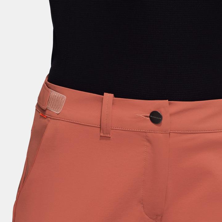 Actual product image Mammut Runbold Shorts Women (40)