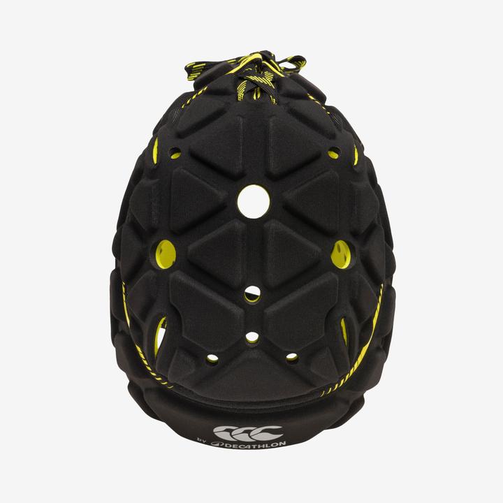 Actual product image Offload Men's/Women's Rugby Headguard - R900 x Canterbury black (L)