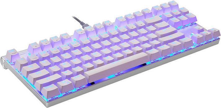 Image du produit Motospeed CK101 (US, Filaire)
