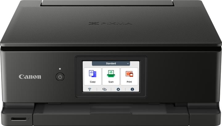 Canon PIXMA TS8750 (Ink, Colour)