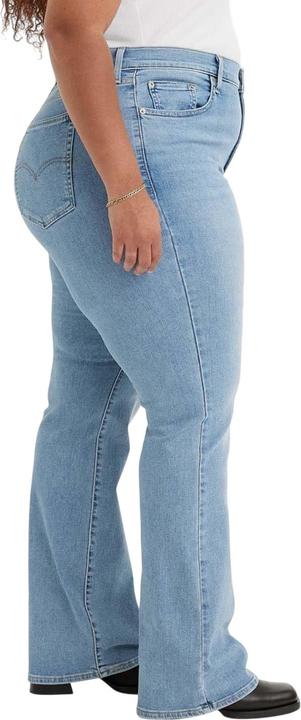 Produktbild Levis 725 Jeans (14)