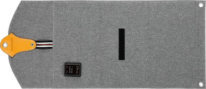 Produktbild 4smarts Solar Panel (20 W, 0.58 kg)