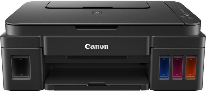 Canon PIXMA G3501 Megatank (Ink tank, Colour)