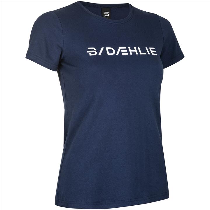 Actual product image Daehlie W T-Shirt Oslo (XS)