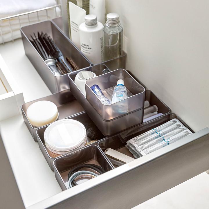 Produktbild Yamazaki Schubladen Organizer S TOWER