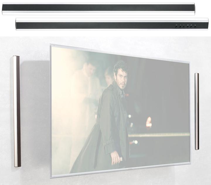 Produktbild Auvisio PX-1401-919 (1 Paar, 40 W)