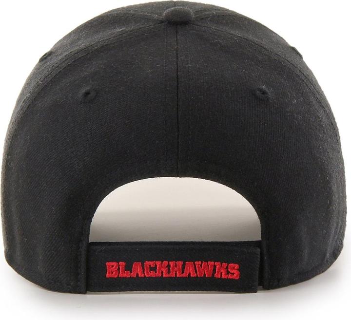 Produktbild 47 Brand Relaxed Fit NHL Chicago Blackhawks (One Size)
