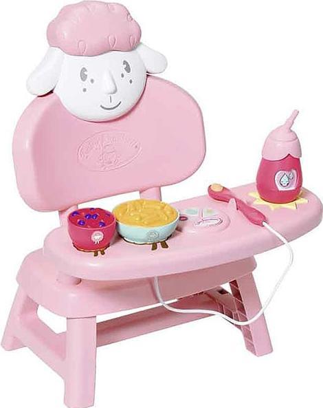 Immagine prodotto Baby Annabell Orario del pranzo di Annabell