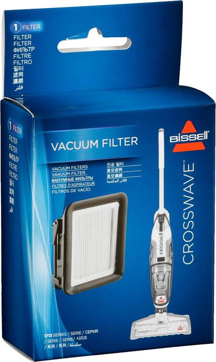 Immagine prodotto Bissell Filtro motore